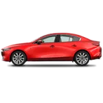 Mazda3NuevoSEDAN