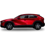 mazda cx30