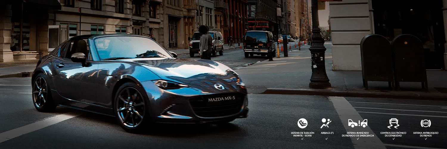 mx5 banner