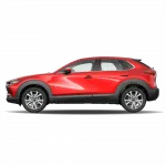 MAZDA CX 30 MILD HYBRID