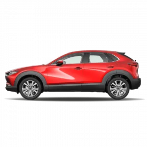 MAZDA CX 30 MILD HYBRID