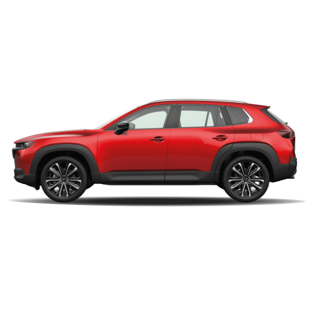 Mazda Cx 50 Precio Versiones Y Test Drive Somerauto Mazda